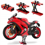 Mootorratta t&otilde;stuk MP1