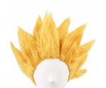 Son Gohan Dragon Ball parukas, W47