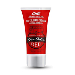 Mittep&uuml;siv v&auml;rv Hairgum Fix Color Punane Stiliseerimisgeel (30 ml)