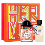 Komplekt Herm&egrave;s Twilly D'Herm&egrave;s naistele: parf&uuml;&uuml;mvesi EDP, 50 ml + ihupiim, 40 ml