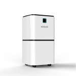 &Otilde;hukuivati Adolus Lumos 185W, 2l