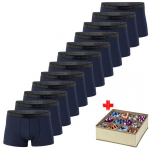 Meeste alusp&uuml;ksid, 12 tk