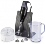 Bamix saumikser BXM200SL.B SwissLine M200 Stick Mixer, must