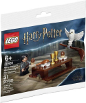 LEGO 30420 - Harry Potter &trade; ja Hedwig &trade;: &ouml;&ouml;kulli kohaletoimetamine