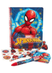 Marvel's Spider-man Writing Set