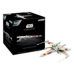 Advendikalender Star Wars X-Wing Fighter