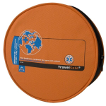 Kaitsev voodiv&otilde;rk putukate vastu Travelsafe, 800x240 cm