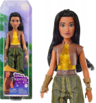 Nukk Raja And The Last Dragon Hasbro Disney Princess