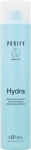 Niisutav &scaron;ampoon kuivadele juustele Purify Hydra, 300 ml