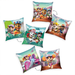 Dekoratiivpatjade komplekt Paw Patrol