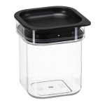 Plast Team Hamburg 0,6 L mahuti puistetoodete jaoks