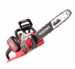 Aku kettsaag Worcraft 40V (20V+20V) LI-ION