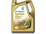 Mootori&otilde;li Petronas Syntium 7000 VO 0W-20, 5L