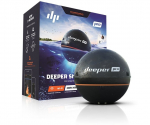 Sonar Deeper Smart Sonar PRO Wi-Fi-ga