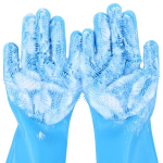 Kindad-kamm lemmikloomade karva kammimiseks Smurf