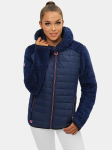 Jope naistele Sport Girl Super, sinine, S