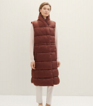 Tom Tailor naiste vest 200g 1038752*30337, pruun