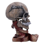 Metallica Statue Sad But True Skull