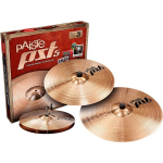 Trummitaldrikute komplekt Paiste PST 5 Universal