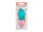 Meigik&auml;snad Real Techniques Miracle Mattifying Duo, 2 tk.