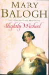 Slightly Wicked: Number 4 in series