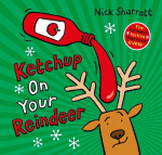 Ketchup on Your Reindeer (PB)