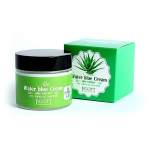 N&auml;okreem aaloe ekstraktiga Jigott Aloe Water Blue Cream 70ml