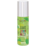 Kehasprei lastele Chit Chat Lime, 120 ml