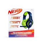 OTL Pro G5 Gaming Nerf Blue NF0977