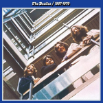 CD The Beatles 1967-1970