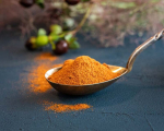Mahe jahvatatud Cayenne&rsquo;i pipar, 200 g