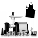 Zeegma Molen Chef Sublix