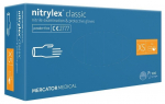 Nitriilkindad Mercator Nitrylex Classic XS, 100 tk