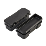 Tarvikute hoidik Milwaukee Packout&trade; 4932478299