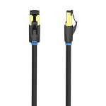 Kaabel Ethernet Cat 8 40Gbps 10m K&otilde;rge Kiirus SFTP Vention