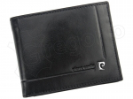 Rahakott meestele Pierre Cardin YS507.1 8824 RFID, Juoda