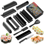 Sushi valmistamise komplekt 11 &uuml;hes