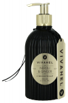 Vedel kreem-seep Vivanel Black Neroli&Ginger, 350 ml