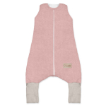 Jalaosaga magamiskott beebidele Albero Mio, CC1 pink, M