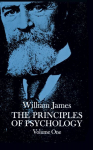 The Principles of Psychology, Vol. 1 New edition
