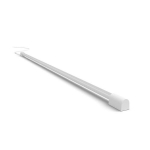 Philips valgustoru Hue Play Gradient Light Tube 125 cm, valge