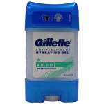Higistamisvastane pulkdeodorant Gillette Aloe, 70 ml