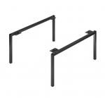 M&ouml;&ouml;blijalad Sintra 880, must