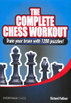 Complete Chess Workout: Train Your Brain with 1200 Puzzles!