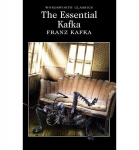 Essential Kafka: The Castle; The Trial; Metamorphosis and Other Stories UK ed.