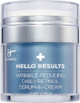 N&auml;okreem Cosmetics Hello Results Cream Diary Retinool, 50 ml
