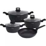 Potikomplekt Klausberg, 7 tk KB-7674