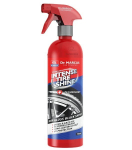 Velgede puhastusvahend Dr.Marcus Titanium Intense Tire Shine