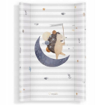 M&auml;hkimisalus Albero Mio MM70 CP3 Moon hedgehog