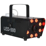 Udugeneraator Light4me 500 LED